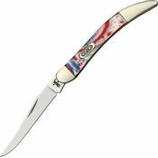 Case Cutlery Small Toothpick Star Spangled