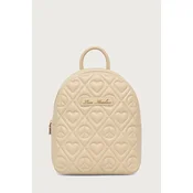 Nahrbtnik LOVE MOSCHINO JC4264PP0PKQ0129 Bež