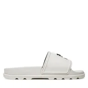 Natikači KARL LAGERFELD KL80970N Bela