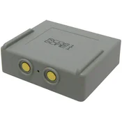 Beltrona Akumulator za daljinski upravljalnik žerjava Beltrona nadomešča orig. akumulator Hetronic Mini 68300600\, Hetronic Mini 68300900 3.6 V 2500 mAh, (20438397)