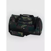 Hurley Union Duffle Bag woodland