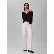 Calvin Klein Jeans Kavbojke  bel denim