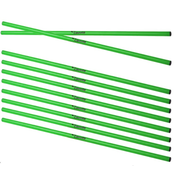 Ovira za trening Cawila Stangen L 10er Set d25mm 160cm