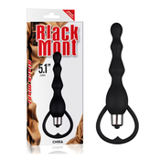 Analni vibrator, Mont Tail, Crni