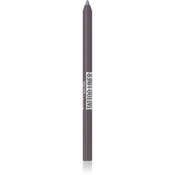 MAYBELLINE Tattoo Liner gel svinčnik 822 Space Graphite 1,3 g