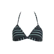 VIVID Bikini zgornji del Mix&Match temno modra/jelka