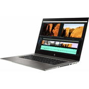 Laptop HP ZBOOK STUDIO G5 / i7 / RAM 32 GB / SSD Pogon / 15.6 FHD NITS