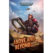 Above and Beyond