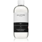 Millefiori Nero nadomestno polnilo za katalitično svetilko 500 ml