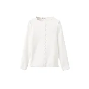 MANGO KIDS Majica NERVIO bela