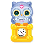 Učila Kviz za kratek čas: tik tak