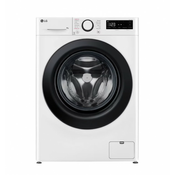 LG F2WR509SBW Mašina za pranje veša sa parom