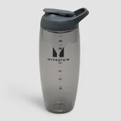 Myprotein x Promixx Eco steklenica za shejke 950 ml - antracitna