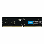 Kljucna 8GB DDR5-4800 CL40 DIMM memorija