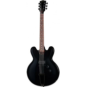 GIBSON električna kitara ES-335 STUDIO BK