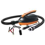 AQUA MARINA n/a Električna tlačilka 12V Črna