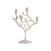 Dekorativen svečnik Light & Living Jardia