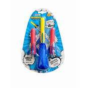 Mac Toys SPORTO Air Rocket Izmetna raketa