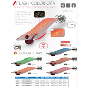 FLASH COLOR OITA 2.5-2065 DTD