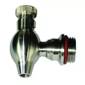 PIPA INOX 3/4 ZA SOD