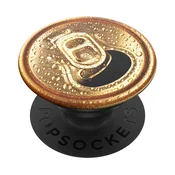 PopSocket FOOD FIGHT Crack A Cold One PopGrip O 39.74 mm Swappable Wireless Charging Compatible 801004