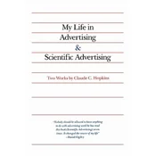 My Life in Advertising and Scientific Advertising