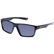 LE SPECS Sončna očala Dauntless črna