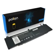 Baterija za prenosnik DELL TDW5P Alienware 13 R3 4800mAh