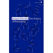 Politics of Friendship