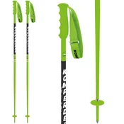 Komperdell Nationalteam Profi 19 mm smučarske palice (120/125/130 cm)