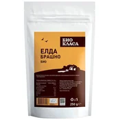 Bio brašno od heljde, 250 g, Bio Klasa