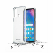 CellularLine ovitek CLEARDUO, Huawei P30 Lite