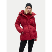 Gap Zimska jakna 742261 Rdeča Relaxed Fit