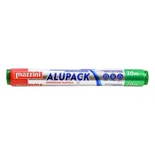 Aluminijska folija MAZZINI visoka kvaliteta 30 m 101195