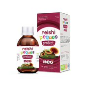 Sirup za otroke - reishi imunost, 150 ml