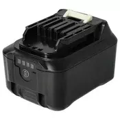 Baterija za Makita BL1016/BL1021B/BL1040B, 12 V, 5.0 Ah