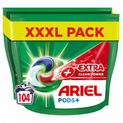 Ariel Ariel Extra Clean gel kapsule 104 komada, (1001004808)