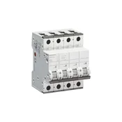 shumee Modularno odklopno stikalo 63A 4P 400V z možnostjo sprostitve 5TE2514-0