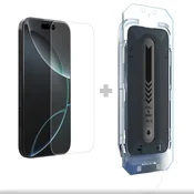 Nillkin Kaljeno steklo 0,2 mm H+ PRO 2,5D za Apple iPhone 16 Pro Max