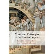 Music and Philosophy in the Roman Empire
