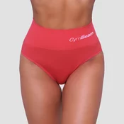GymBeam Highrise Briefs 2Pack Pink