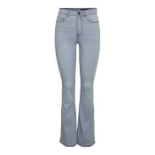 Noisy may Kavbojke NMSALLIE moder denim