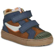 GBB ANTEK SCRATCH Zelena