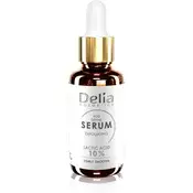 Delia Cosmetics You Define gladilni eksfoliacijski serum za obraz 30 ml