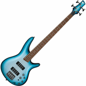 Ibanez SR300E-DOT Deep Ocean Metallic Električna bas gitara