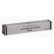Toner KopiTon NPG51/GPR35/EXV33 iR2520/2525/2530zam. kaseta za Canon 14.6K