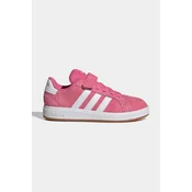 Otroške superge adidas GRAND COURT 00s