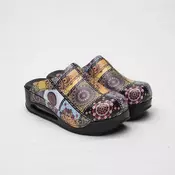 Anatomske Klompe ST641 - Mozaik