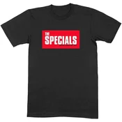 The Specials Protest Songs Black L Majica