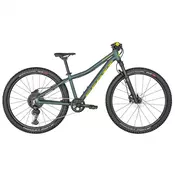 Otroško kolo Scott Scale RC 600 Pro 2023